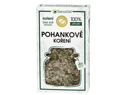 pohankove