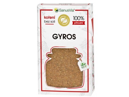 gyros