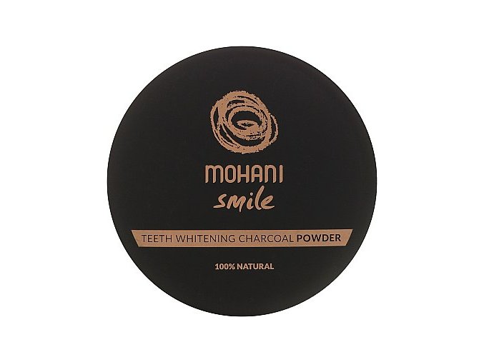 mohani smile 2