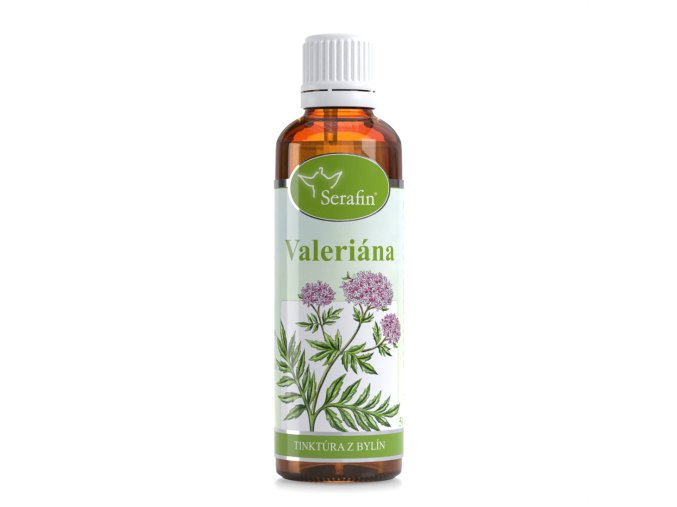 valeriana