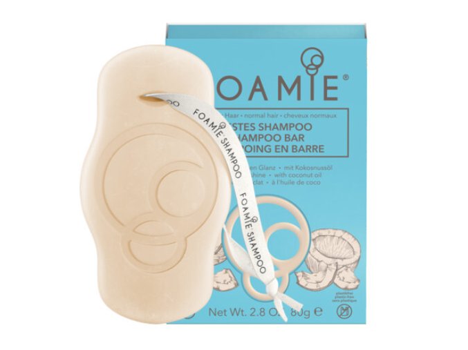 foamie kokos