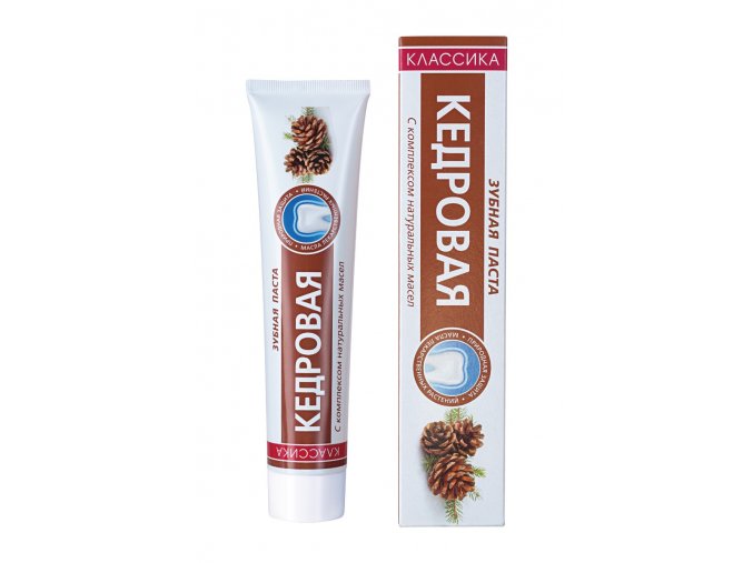 cedrova