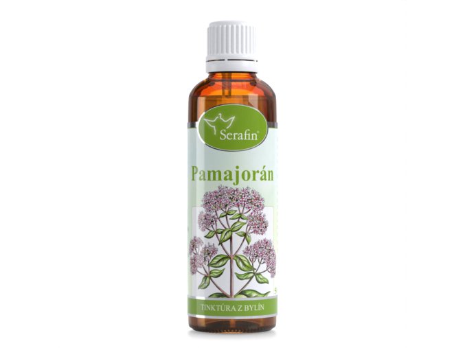 pamajoran