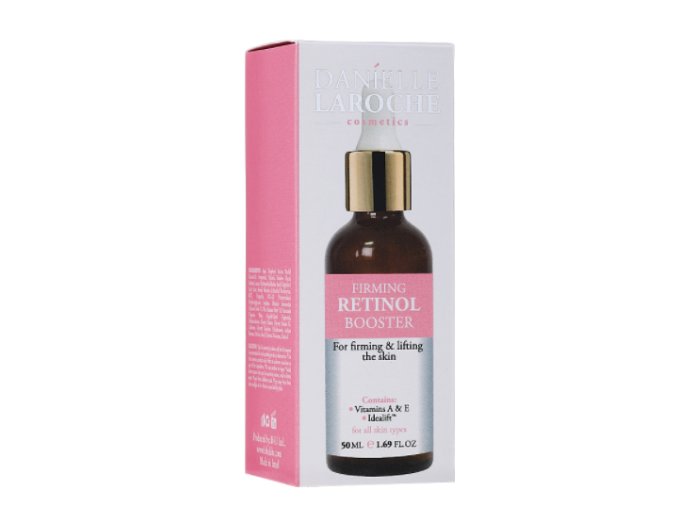 retinol booster