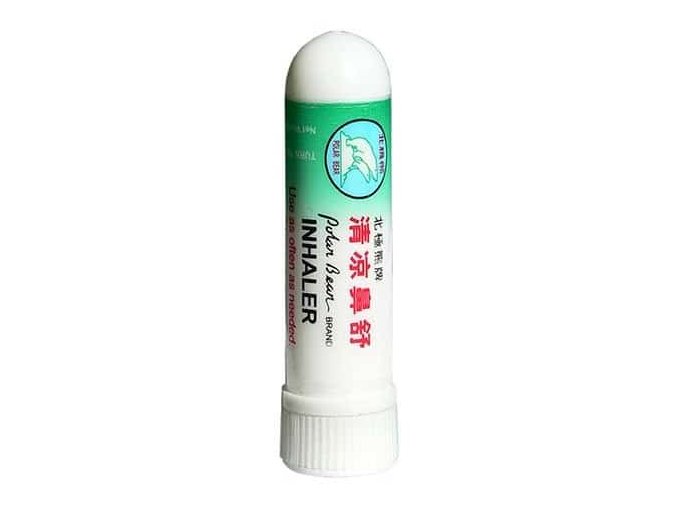inhalator