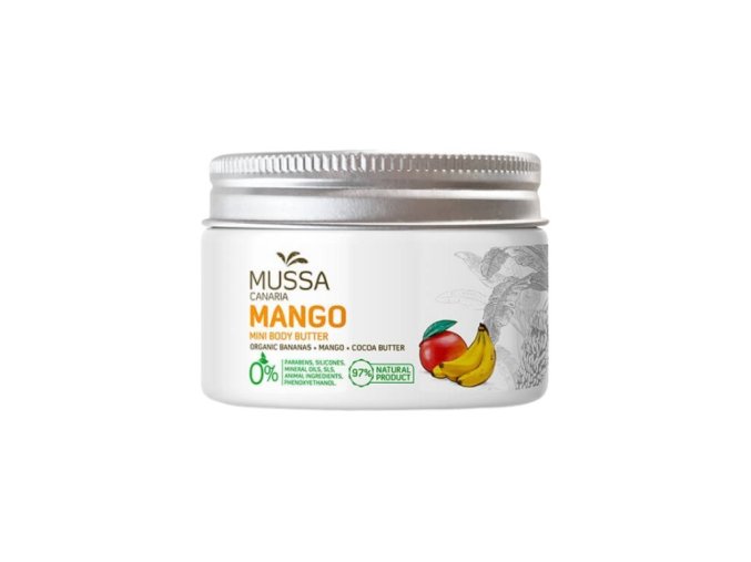 mussa mango