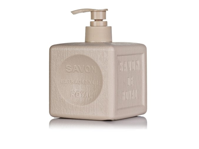 savon bezovy