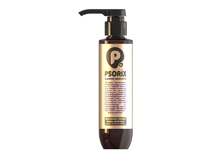 psorix sampon na psoriazu