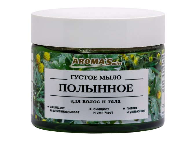 palinove mydlo