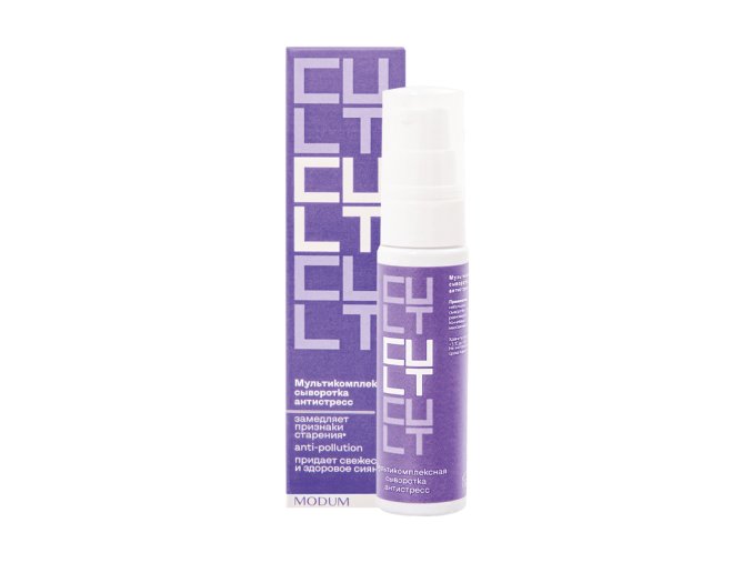 modum cult serum