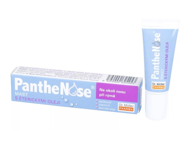 pante nose