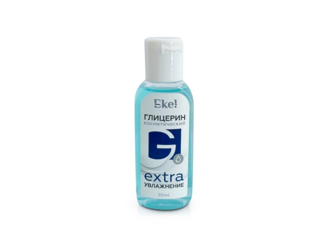 ekel glycerin