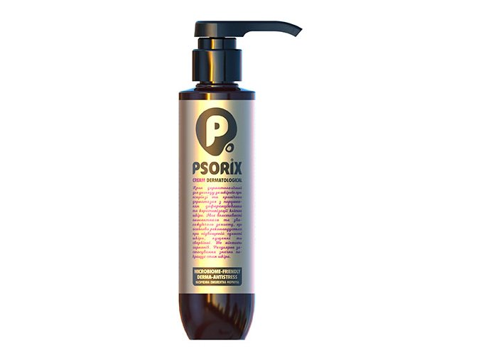 psorix krem