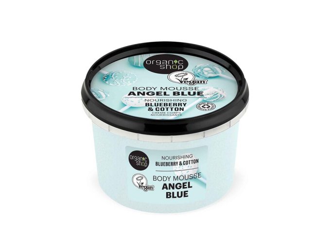 angel blue