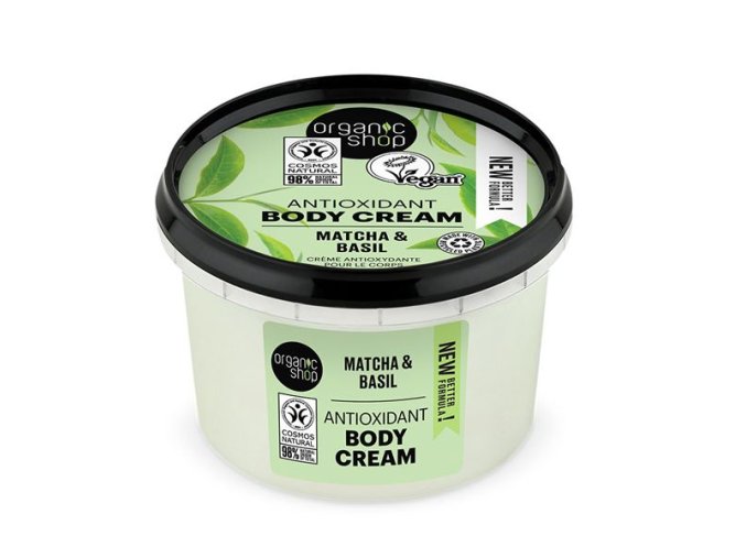 matcha a bazalka