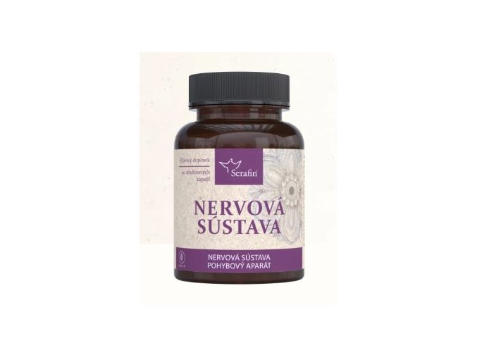 SRF Nervova sustava