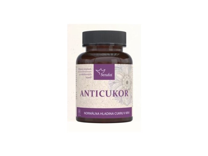 SRF Anticukor