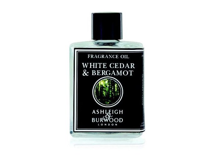 ceder a bergamot