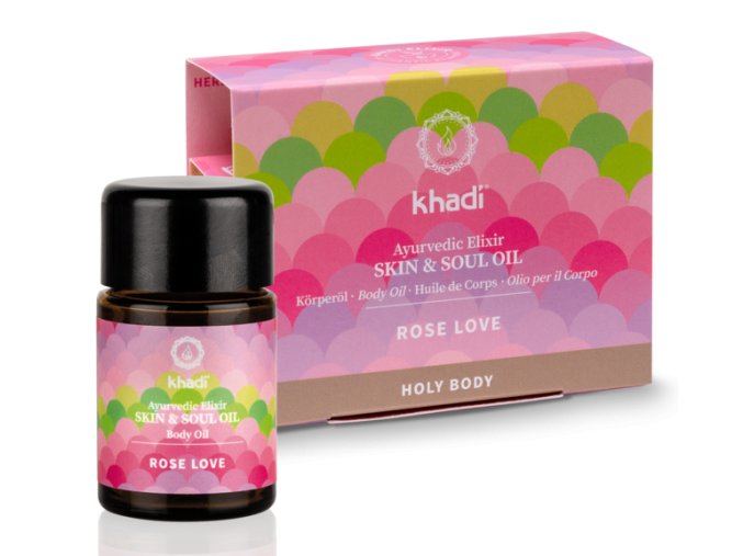 khadi rose