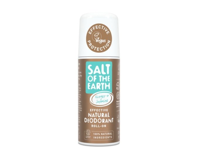 salt of the earth salt of the earth ginger jasmine