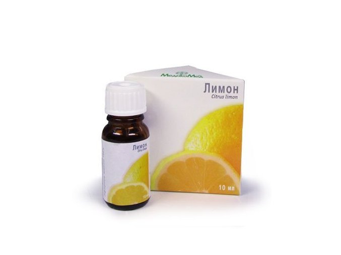 citron