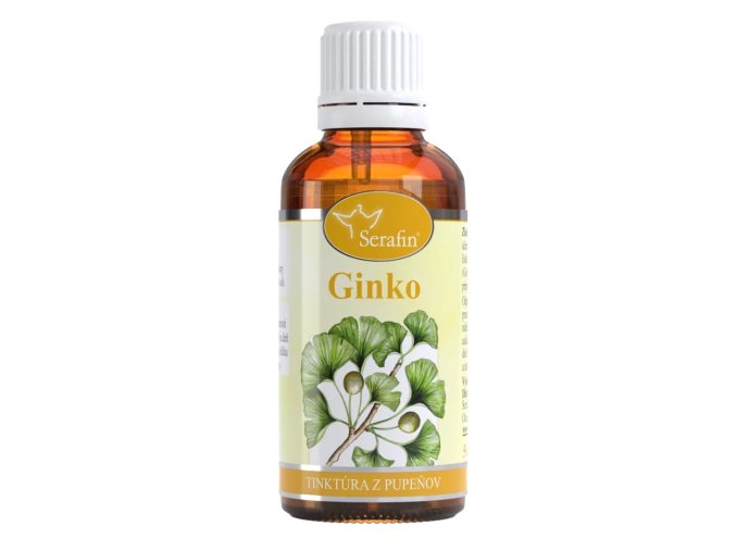 ginko