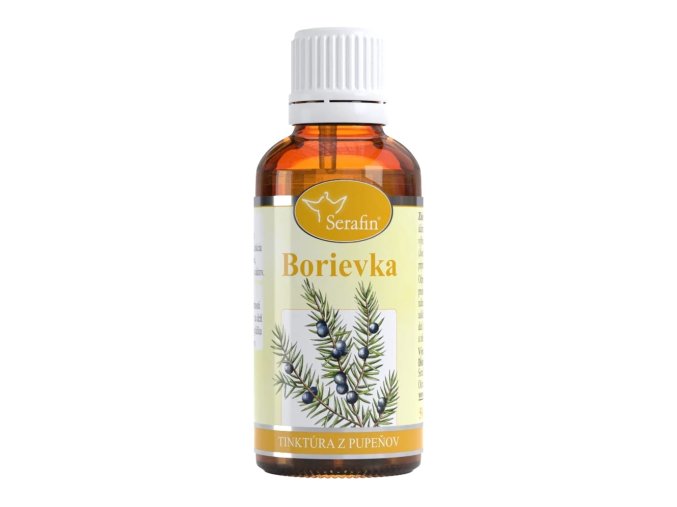 borievka