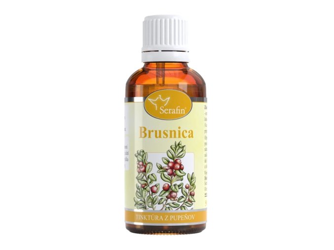 brusnica