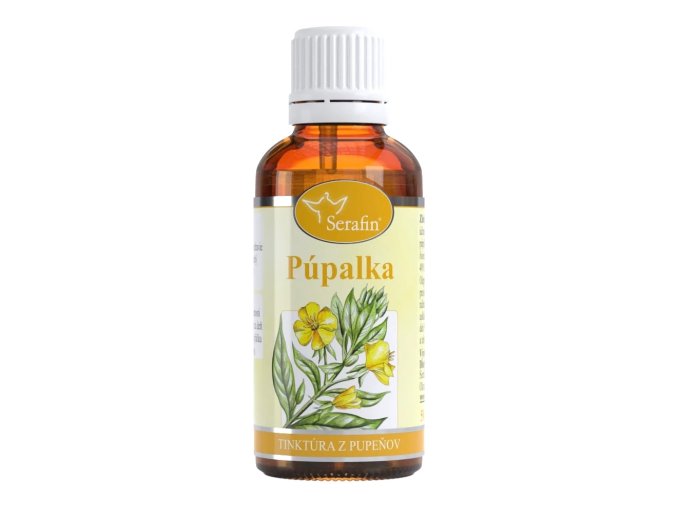 pupalka
