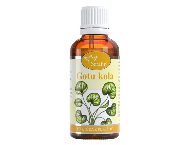 gotu kola