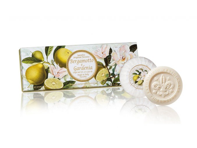 bergamot gardenia3