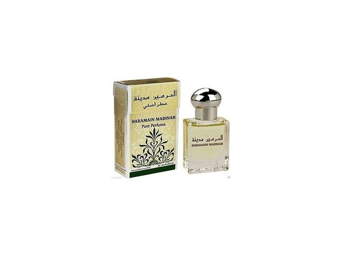madinah