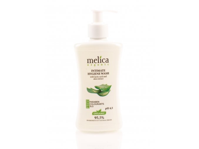 melica aloe