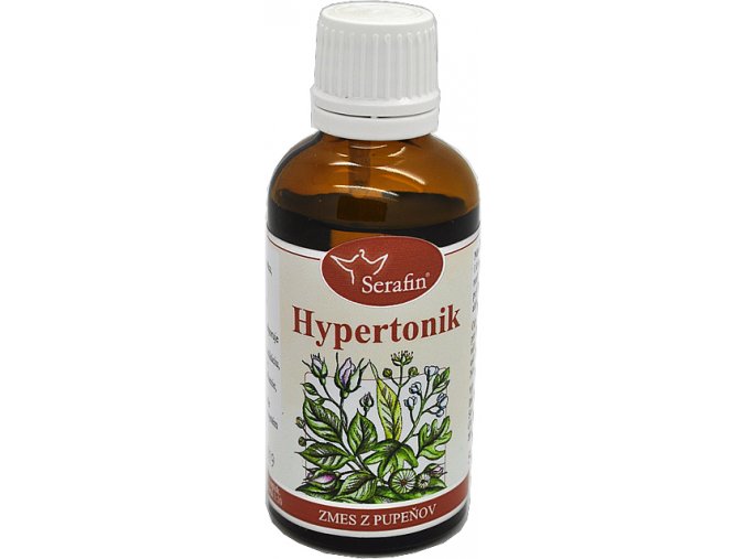 hypertonik