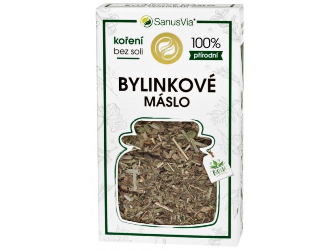 bylinkove maslo