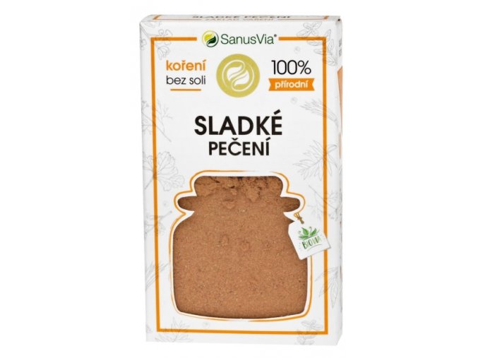 sladke pecenie