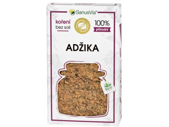 adzika