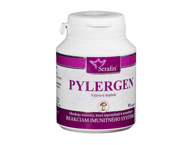 pylergen
