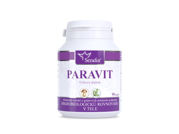 paravit