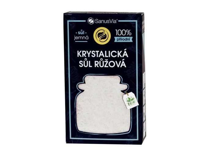 ruzova jemna