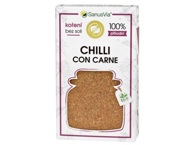 chilli