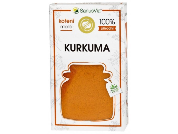 kurkuma