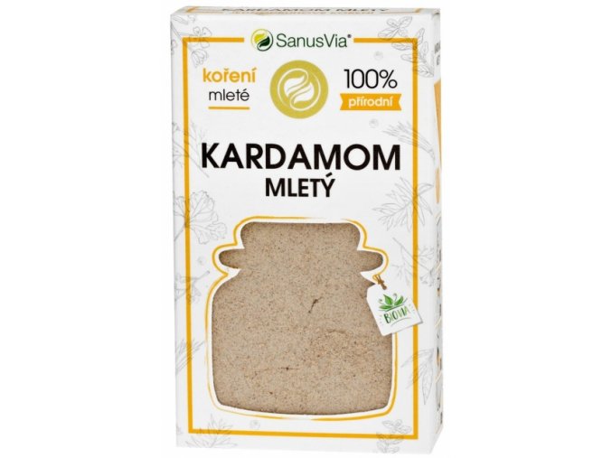 kardamon