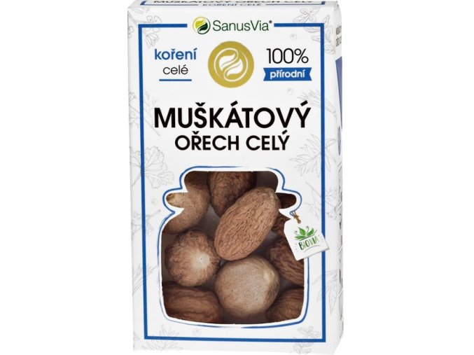 muskatovyorech