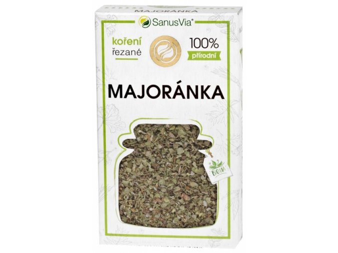 majoranka
