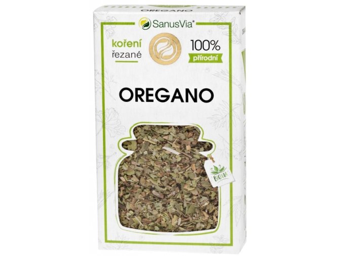 oregano