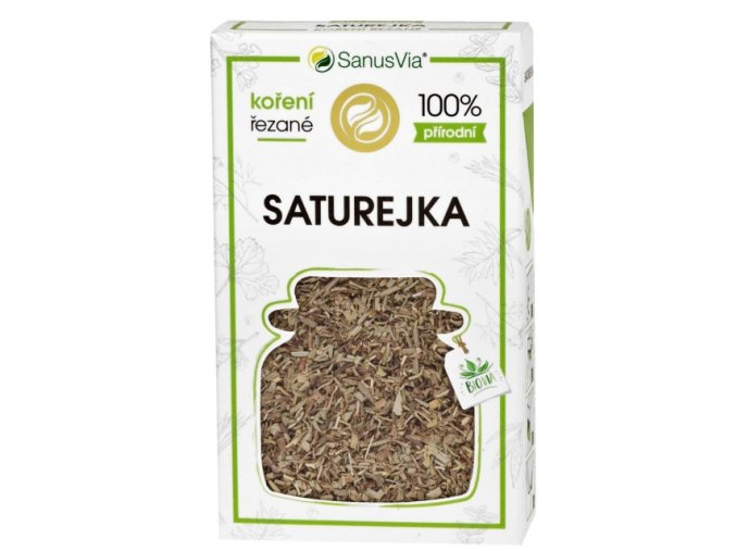 saturejka