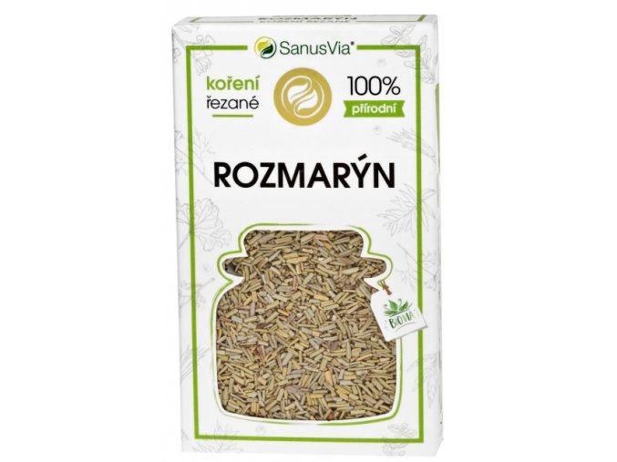 rozmarin