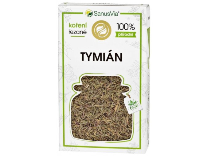 tymian