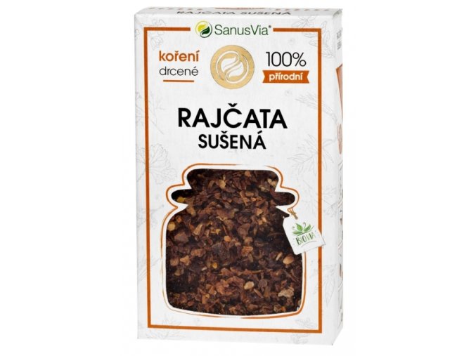 paradajka
